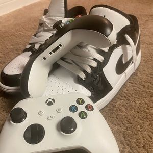 Meet your Posher, Byron